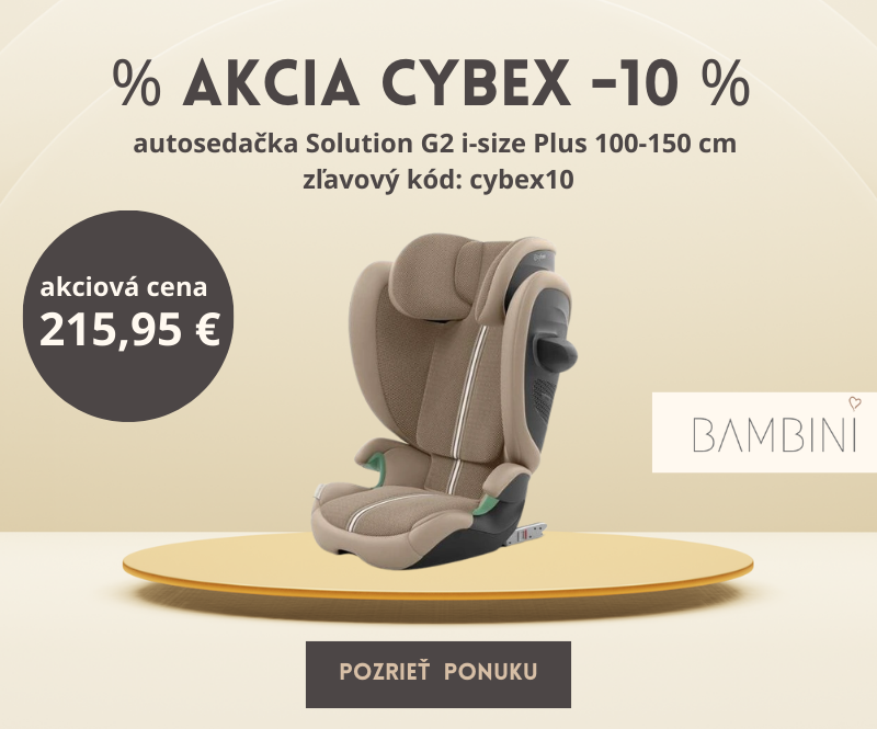 a akcia solution G2 i-fix plus almond beige